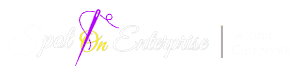 Spot On Enterprise Logo